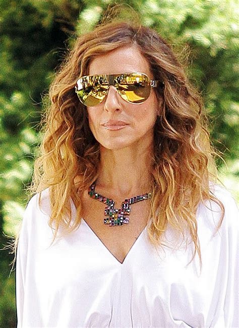 sarah jessica parker sunglasses.